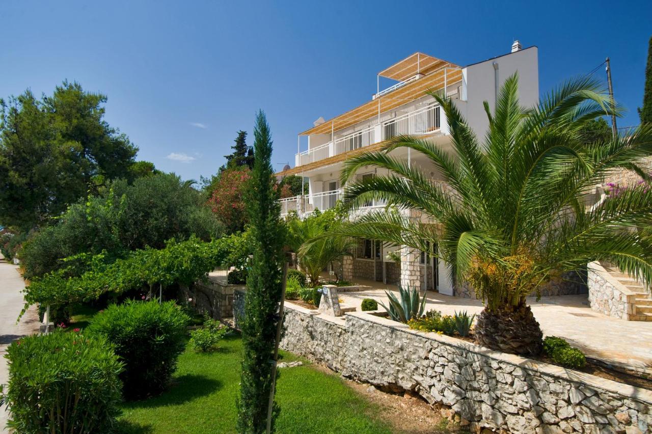 Holiday Home Duje Trogir Exterior photo