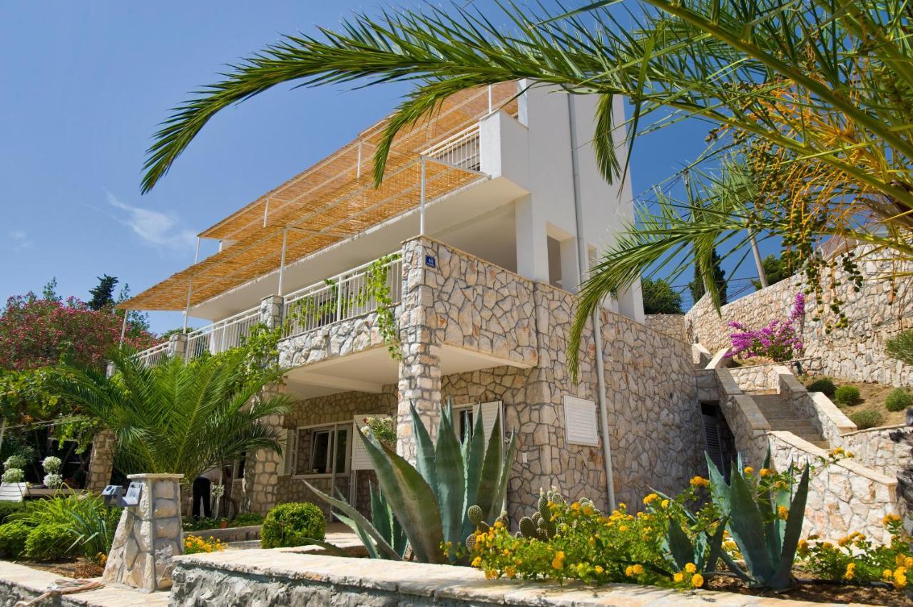 Holiday Home Duje Trogir Exterior photo