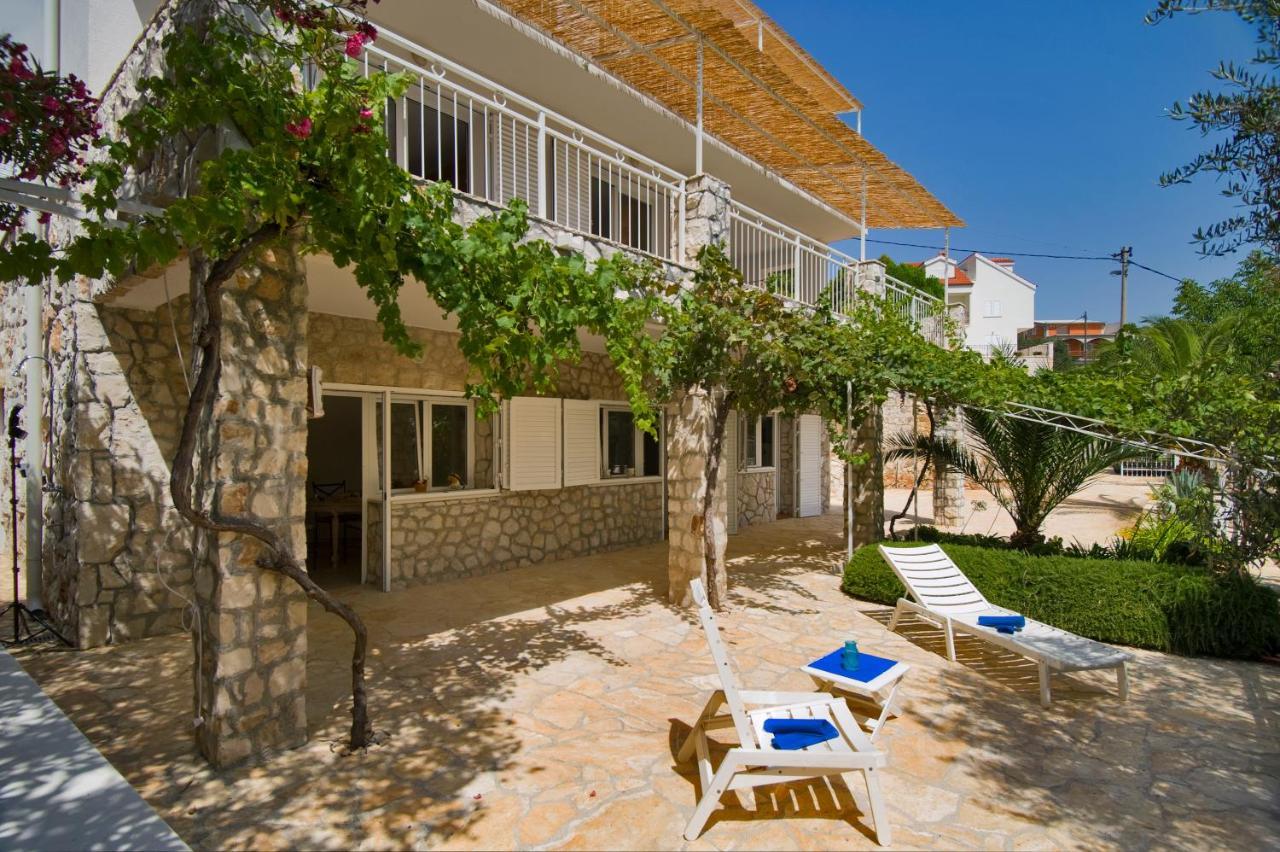 Holiday Home Duje Trogir Exterior photo