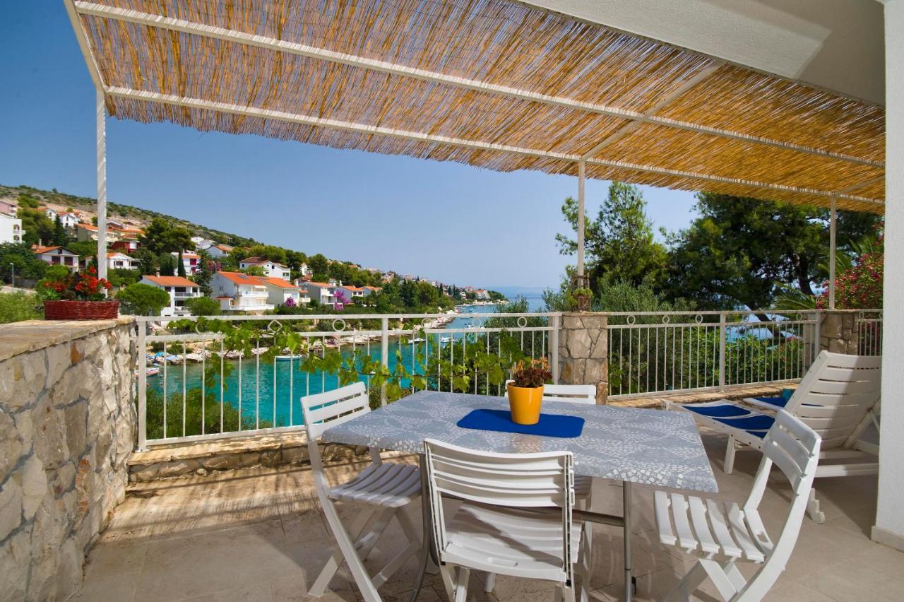 Holiday Home Duje Trogir Room photo