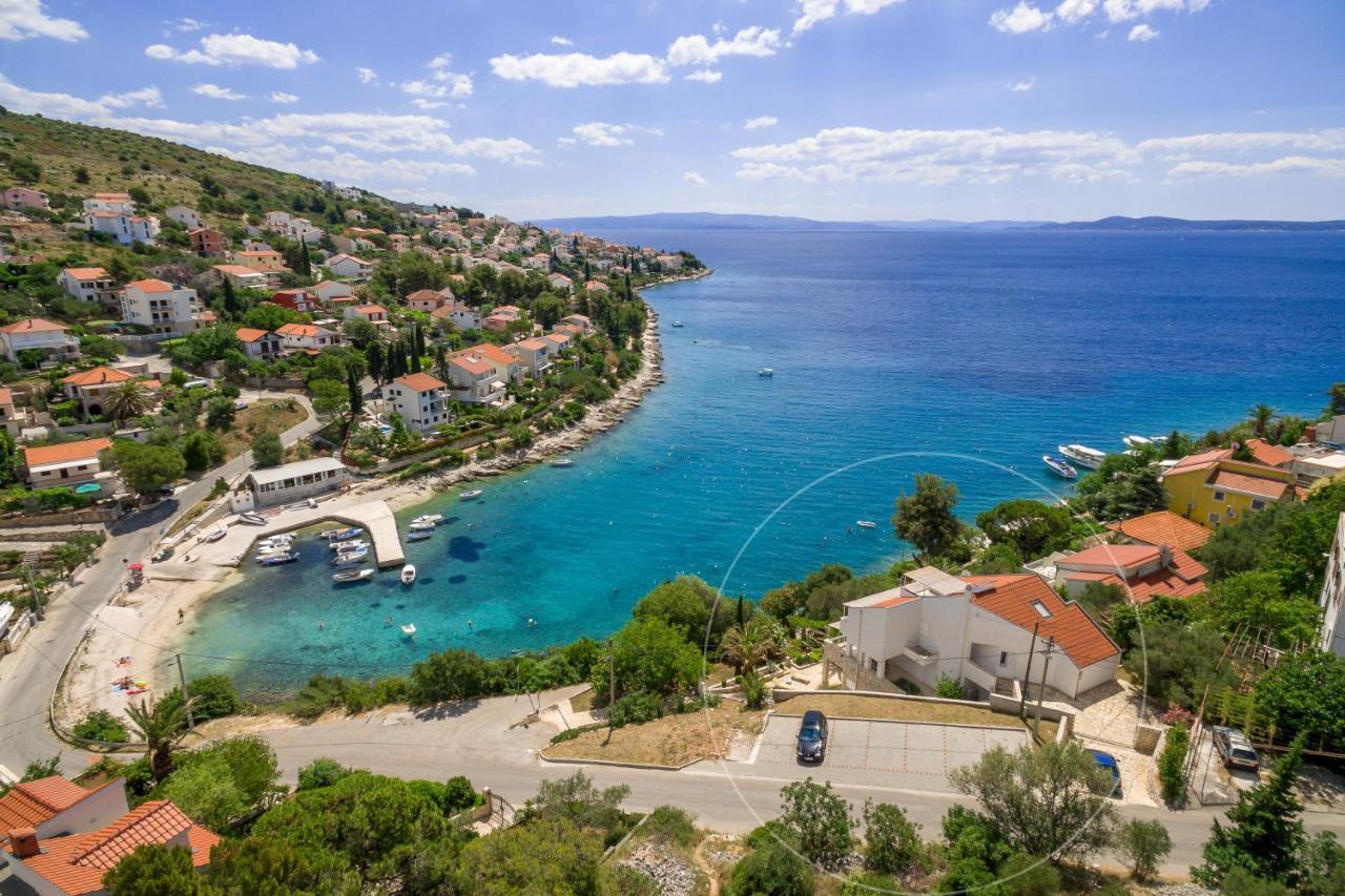 Holiday Home Duje Trogir Exterior photo