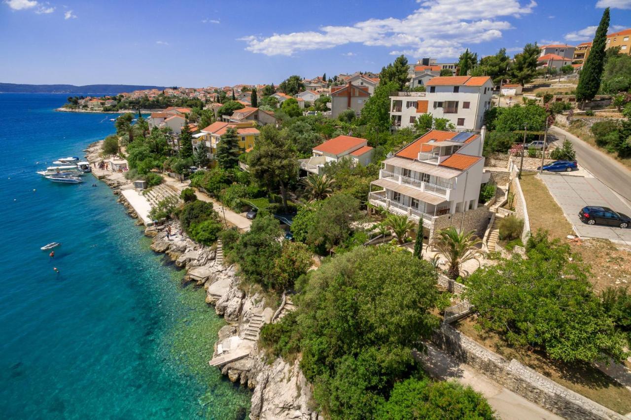Holiday Home Duje Trogir Exterior photo