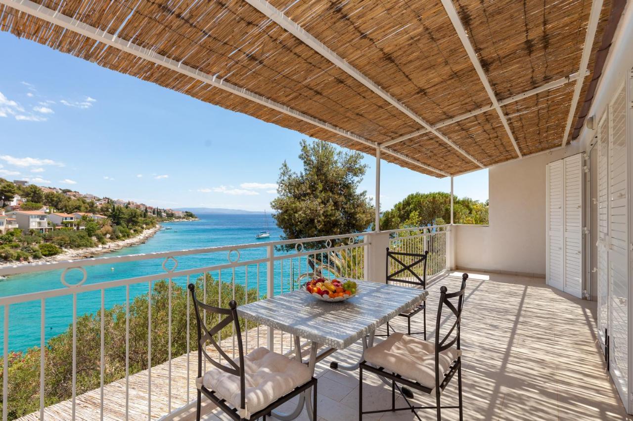 Holiday Home Duje Trogir Exterior photo