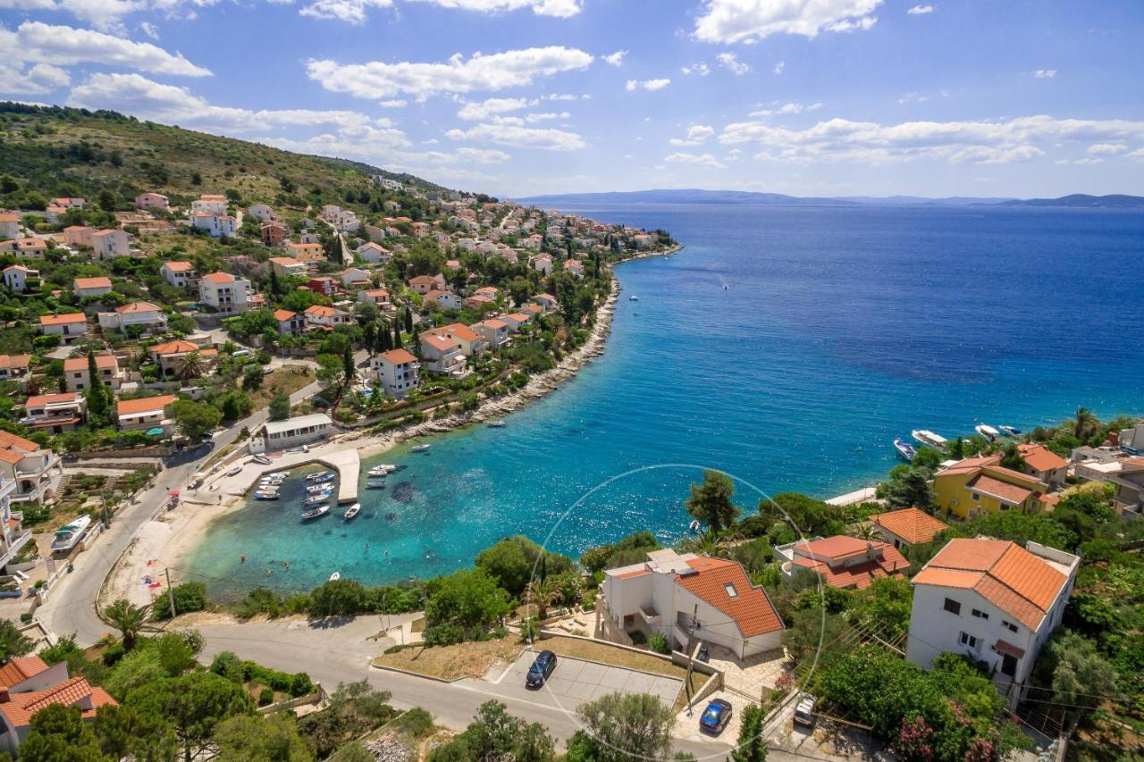 Holiday Home Duje Trogir Exterior photo