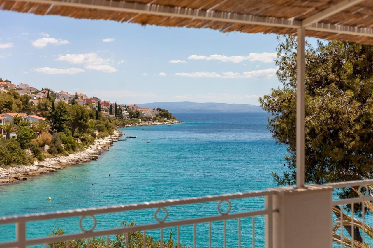 Holiday Home Duje Trogir Exterior photo