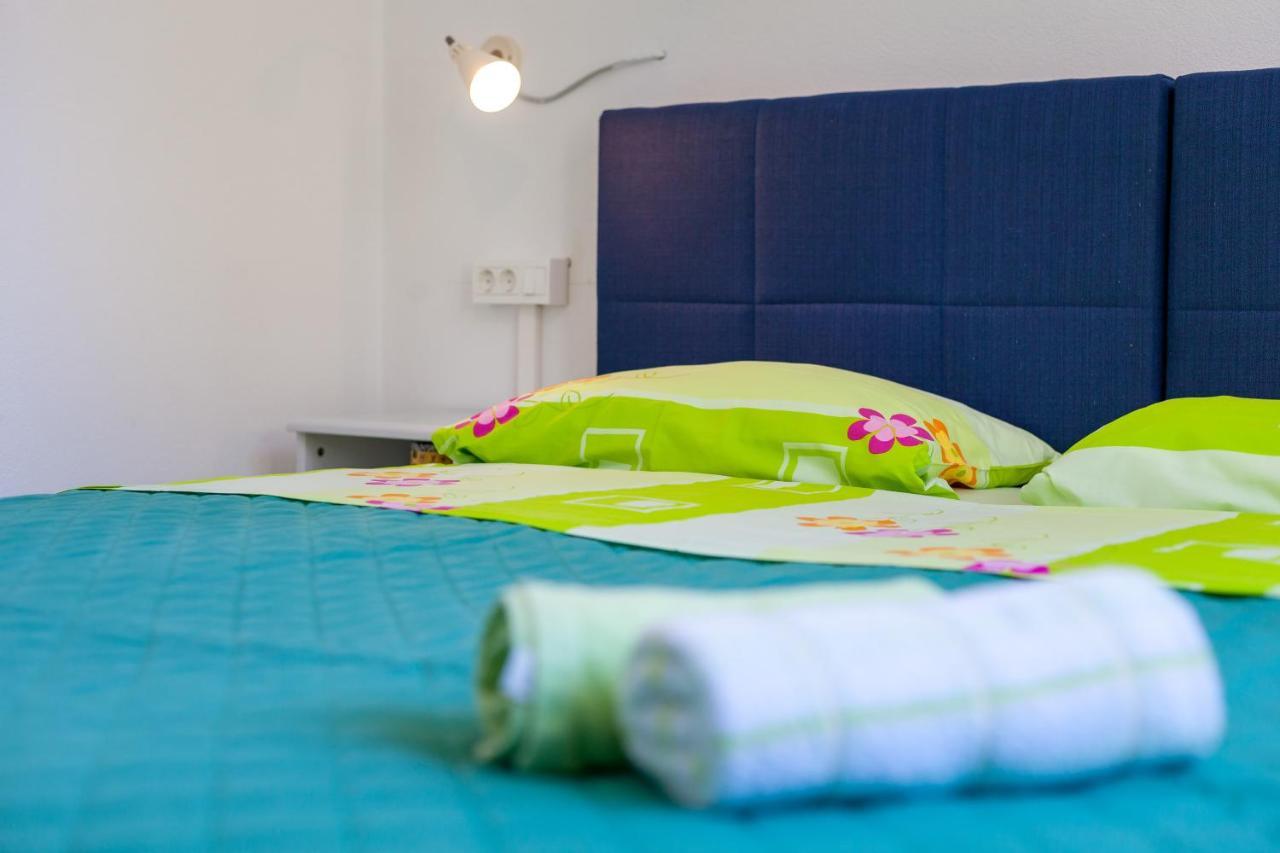 Holiday Home Duje Trogir Exterior photo