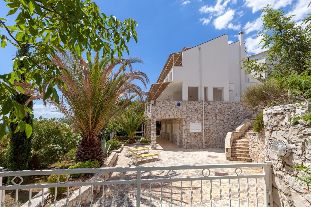 Holiday Home Duje Trogir Exterior photo