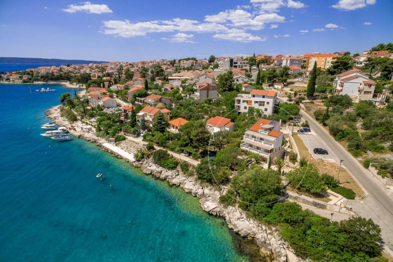 Holiday Home Duje Trogir Exterior photo