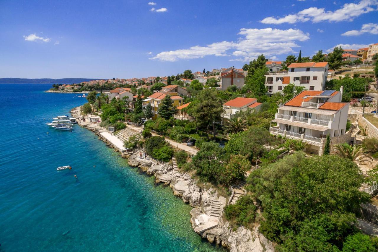 Holiday Home Duje Trogir Exterior photo