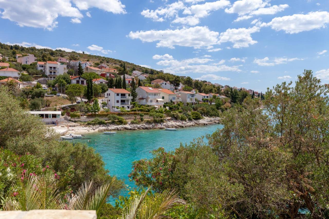 Holiday Home Duje Trogir Exterior photo